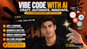 be your claude code expert tutor for vibe coding ai tools