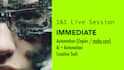 live 1 on 1 live help session for automations ai and creativetech