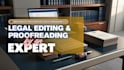 do legal document proofreading and editing