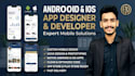 design and develop functional app for your buissness