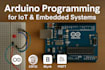 program arduino for iot and embedded systems projects