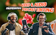 edit multi camera interviews and podcast videos