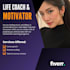be your strategic life coach to help you achieve your goals