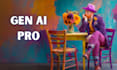 create ai video art, ai animations and ai music videos