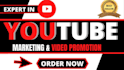create a youtube channel strategy that get views and subscribers