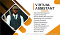be your flexible and versatile virtual assistant