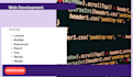 build fullstack reactjs nodejs python application