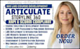 create interactive scorm xapi compliant elearning courses, ppt in articulate 360