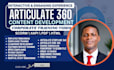 build onboarding training and video course with articulate 360 for online course