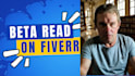 beta read your book, actually read it