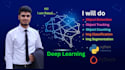 develop object detection, face recognition, tracking, counting, classification