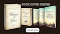do brand style guide book formatted book layout design poetry ebook food recipes