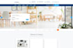 build real estate idx website, rental website, houzez theme
