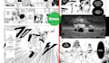 create your shonen nekketsu manga