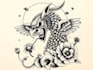 do neo traditional and oldschool tattoo designs