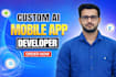 develop fast and secure android and ios apps with flutter