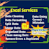 clean, format, merge or split your excel or CSV data professionally