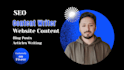 crafting SEO friendly tech content for your website