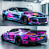 design acc and iracing custom livery