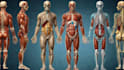draw professional medical illustrations