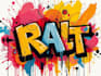 do illustration expresionism art, graffity, abstract