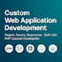 create stunning web apps with PHP framework