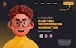 build clean wordpress website