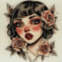 do neo traditional and oldschool tattoo designs