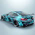 do professional van wrap design, car wrap design, vehicle