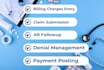 do medical billing, coding, insurance verification