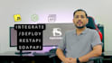 integrate or develop any rest API, soap API, and deploy it
