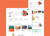 do responsive web UI design for mobile and desktop