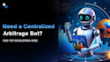 develop solana arbitrage trading bot,solana volume bot, solana trading bot