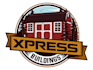 design good looking shed logo