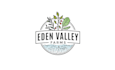 design stand out eden valley farms logo