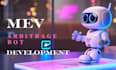 develop arbitrage bot, solana telegram bot, solana trade bot, solana volume bot