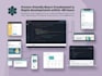 build a fast landing page with react, tailwind CSS and SEO