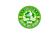 design outstanding martial arts academy logo