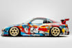 paint a car wrap design and vehicle wrap design
