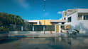 cinematic 3d archviz rendering