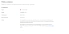 quickly reopen google console closed accounts