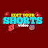 repurpose webinar or zoom content into short form videos