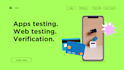 test mobile apps and websites in kenya and worldwide