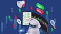 create machine learning trading bot, ai trading bot, futures, stock trading bot