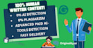 humanize your articles to create engaging and authentic content