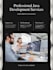 do java , java task , java programming netbeans bluej swing eclipse testcase