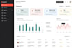develop payroll software, billing, invoice software, web app, crm, pos, saas app