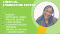 be your chemical engineering assistant