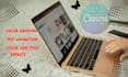 do professional video editing with canva pro and capcut