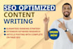 content writer write your content within 24 hours
